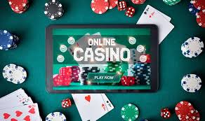 A Deep Dive into Mostbet Casino What You Need to Know