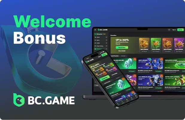 BC.Game Mirror Registration Your Guide to a Seamless Gaming Experience
