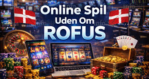 Bedste Casino Uden ROFUS Spil Frisættende og Uden Bekymringer