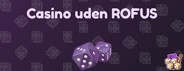 Casino sider uden MitID En omfattende guide -207682355