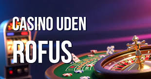 Casino sider uden MitID En omfattende guide -207682355