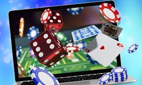 Casinobet Casino & Sportsbook An In-Depth Review