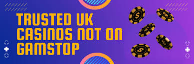 Discover the Best Casinos Not on GamStop for Ultimate Gaming Experience