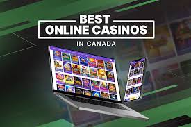 Discover the Best Online Casinos in Canada Top Picks for 2023