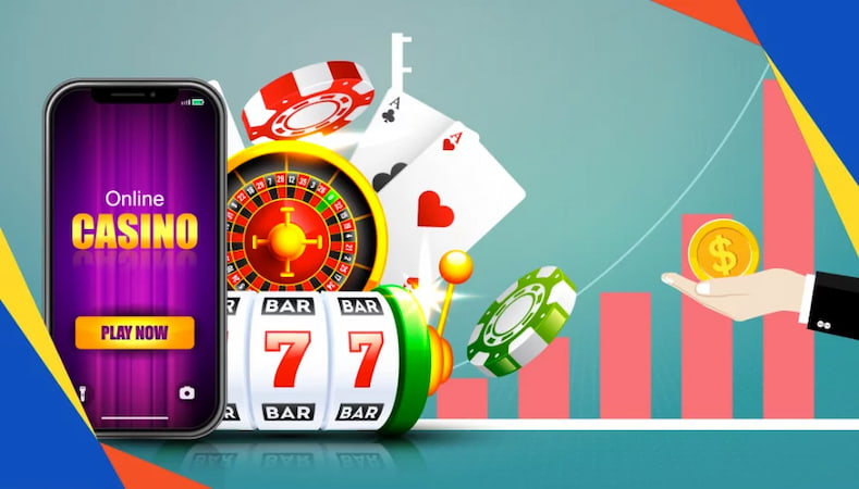 Explora el Mundo de 7kcasino Tu Paraíso de Juegos en Línea