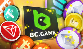 Explore the Exciting BC.Game Poland App