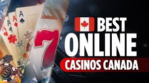Exploring the Exciting World of Canada Casinos -256653558
