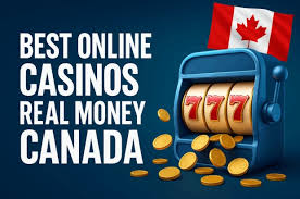Ultimate Guide to Online Casinos for Canada Play Safe and Win Big