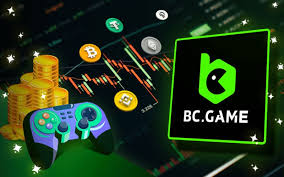 Unlock Exciting BC.Game Bonuses for African Players